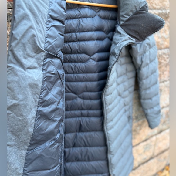 The North Face Far Northern 550 Down Puffer Coat - Picture 4 of 7